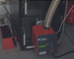 Pelltech cover